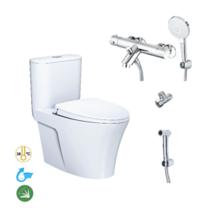 COMBO CAESAR CD1395 + BS310CW + BF403T + TS617