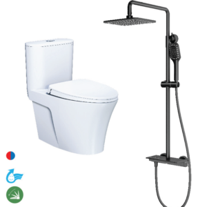 COMBO CAESAR CD1395 + S688CB