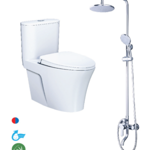 COMBO CAESAR CD1395 + S578C