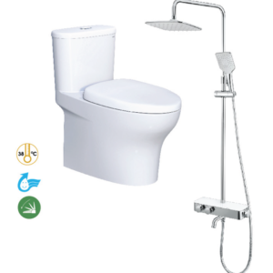 COMBO CAESAR CD1394 + S788C