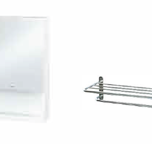 COMBO CAESAR: EM0145V + Q924