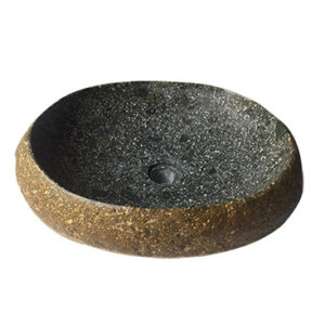 LAVABO ĐÁ CUỘI C-01A