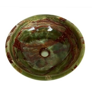 LAVABO ĐÁ TỰ NHIÊN ONYX1-3