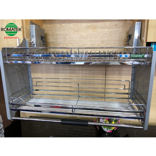 Kệ Đa Năng Tủ Trên – KD770 - Ảnh 3