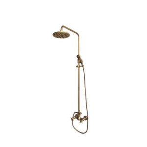 Sen tắm kiểu cổ SGC-05