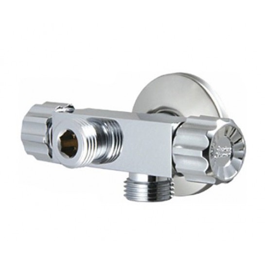 VAN GIẢM ÁP 2 ĐẦU CẤP AMERICAN STANDARD A-4420