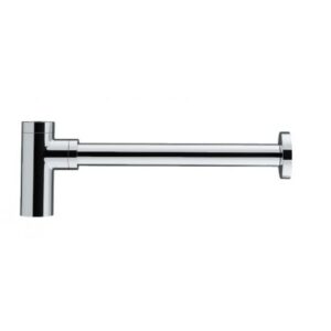 ỐNG THẢI BẦU INOX CHO LAVABO INAX A-603PV
