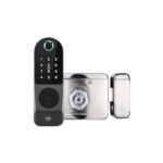 KHÓA CỬA THÔNG MINH KINGHOPE - A1