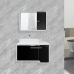 TỦ LAVABO KINGHOPE - AB-8021