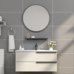 TỦ LAVABO KINGHOPE - ABBA-F05