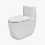 Bồn cầu một khối, INAX - AC-1052VN