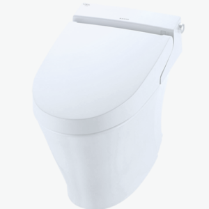 Bồn cầu điện tử Inax Satis S - AC-618VN