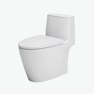 Bồn cầu 1 khối, INAX - AC-902VN