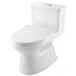 Bồn cầu 1 khối Inax dòng cơ bản - AC-969VN-2