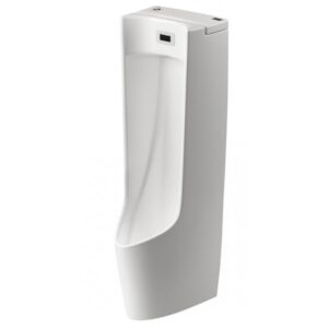 TIỂU NAM ĐẶT SÀN INAX CẢM ỨNG DÙNG ĐIỆN 220V AFU-600VAC