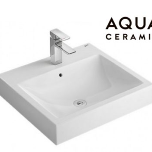 LAVABO ĐẶT BÀN INAX - AL-536V (EC/FC/GC)