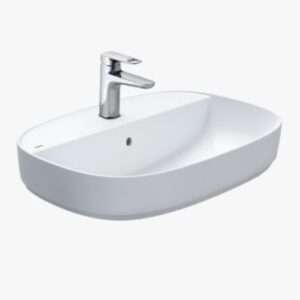 Lavabo đặt trên bàn INAX - AL-652V(GC/EC/FC)