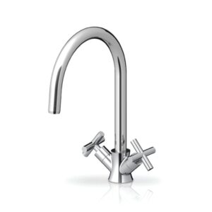 VÒI RỬA BÁT ELICA ALEGRETO CHROME