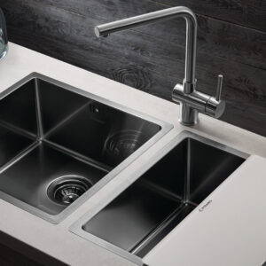 CHẬU RỬA CHÉN ELICA ASTRIS