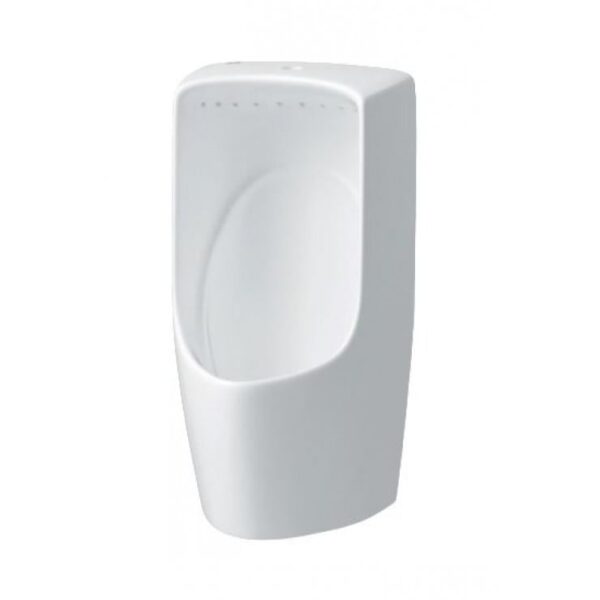 TIỂU NAM TREO TƯỜNG INAX CÔNG NGHỆ AQUA CERAMIC AU-431VR - Ảnh 2