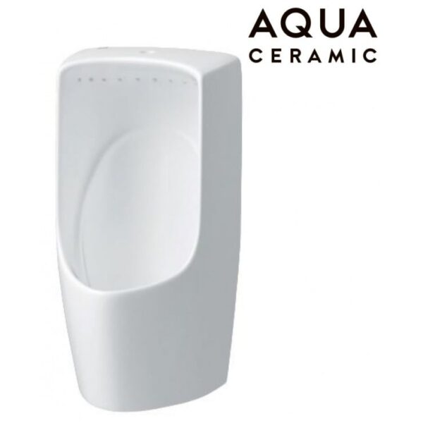 TIỂU NAM TREO TƯỜNG INAX CÔNG NGHỆ AQUA CERAMIC AU-431VAC - Ảnh 4