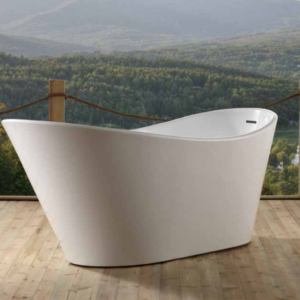 BỒN TẮM ĐẶT SÀN RIVINGTON B-1598