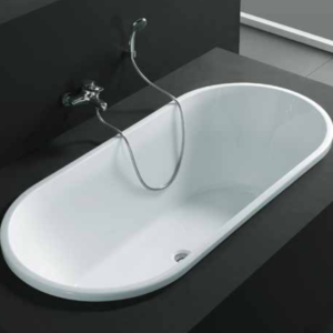 BỒN TẮM KHÔNG BỬNG RIVINGTON B1511