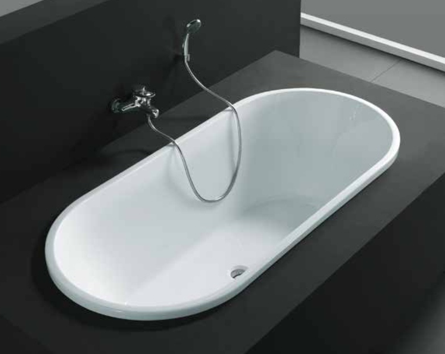 BỒN TẮM KHÔNG BỬNG RIVINGTON B1511