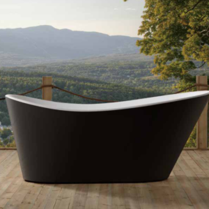 BỒN TẮM ĐẶT SÀN RIVINGTON B1598WB