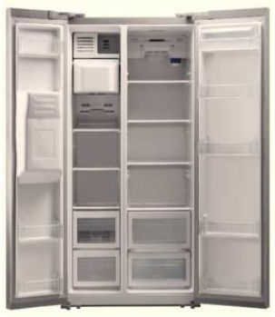 TỦ LẠNH SIDE BY SIDE - B35SE - Ảnh 2