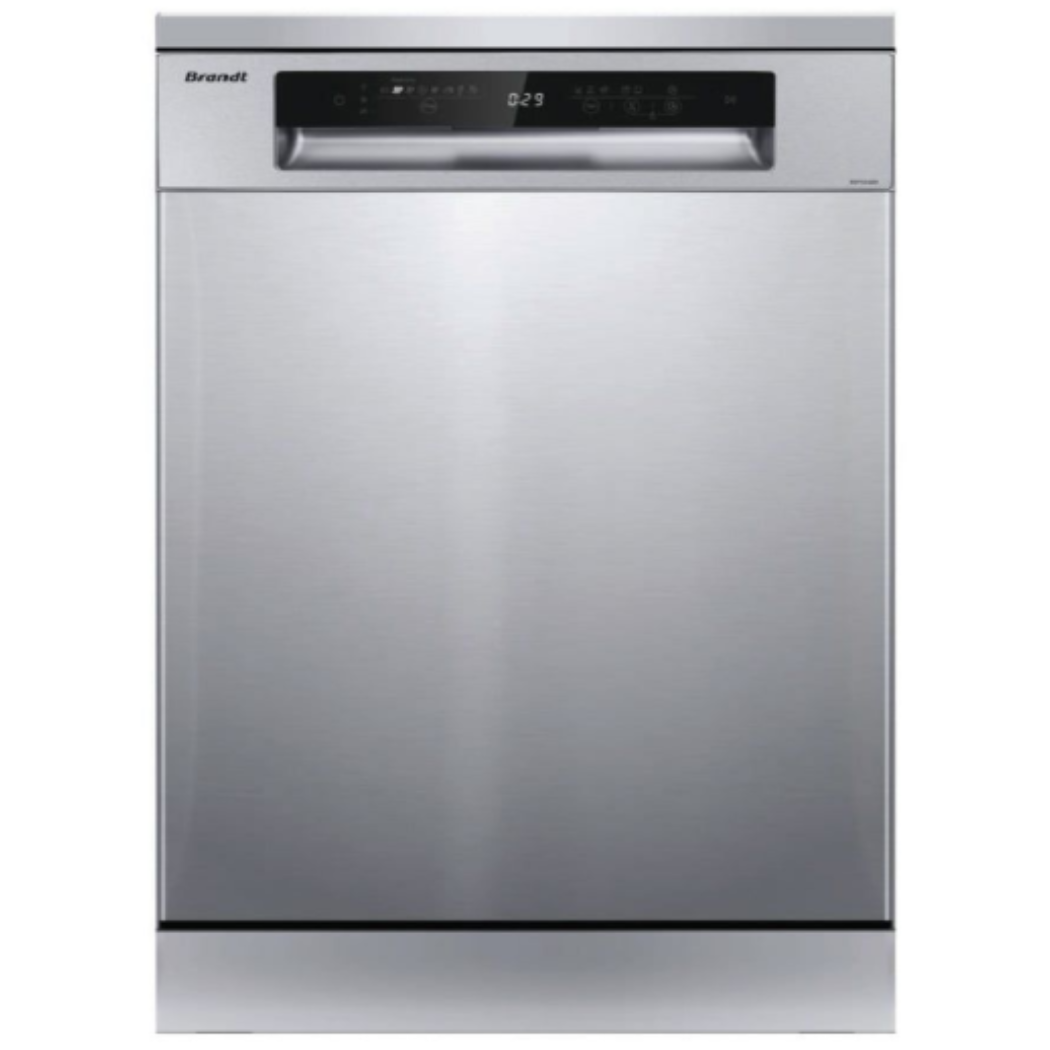 MÁY RỬA CHÉN ĐỘC LẬP BRANDT BDF54DXA