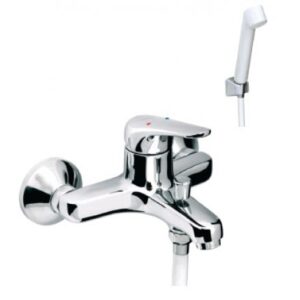 Vòi Sen Tắm Inax BFV-903S Tay Sen Nhựa *HÀNG TRƯNG BÀY*