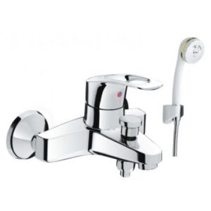 Vòi Sen Tắm Nóng Lạnh Inax - BFV-203S Tay Sen Massage *HÀNG TRƯNG BÀY*