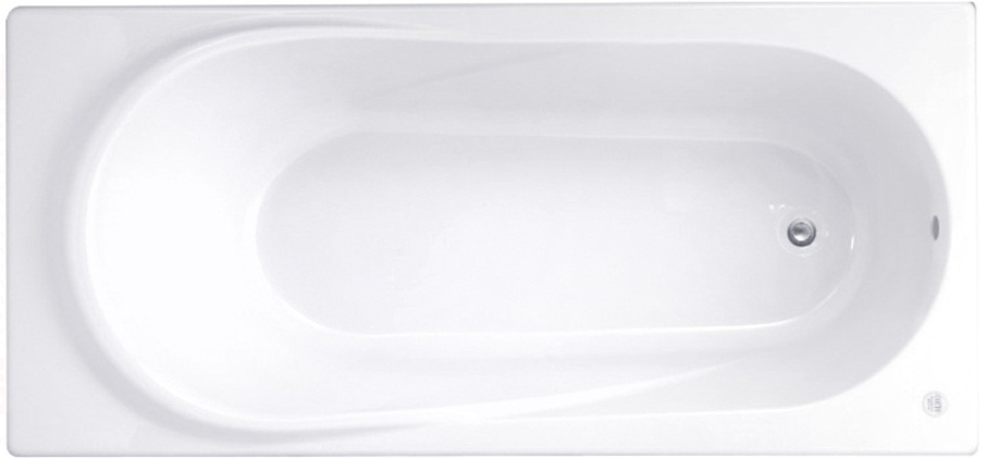 BỒN TẮM COTTO - MÀU TRẮNG - BH1052PP(H) WH