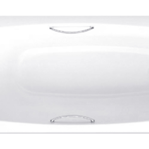 BỒN TẮM COTTO - MÀU TRẮNG - BH226PP(H) WH