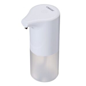 MÁY PHUN CỒN RỬA TAY TỰ ĐỘNG CAESAR A914