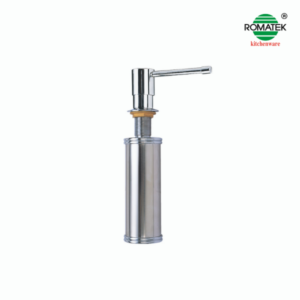 Bình Xà Phòng – RDP02