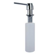 Bình Xà Phòng – DP01