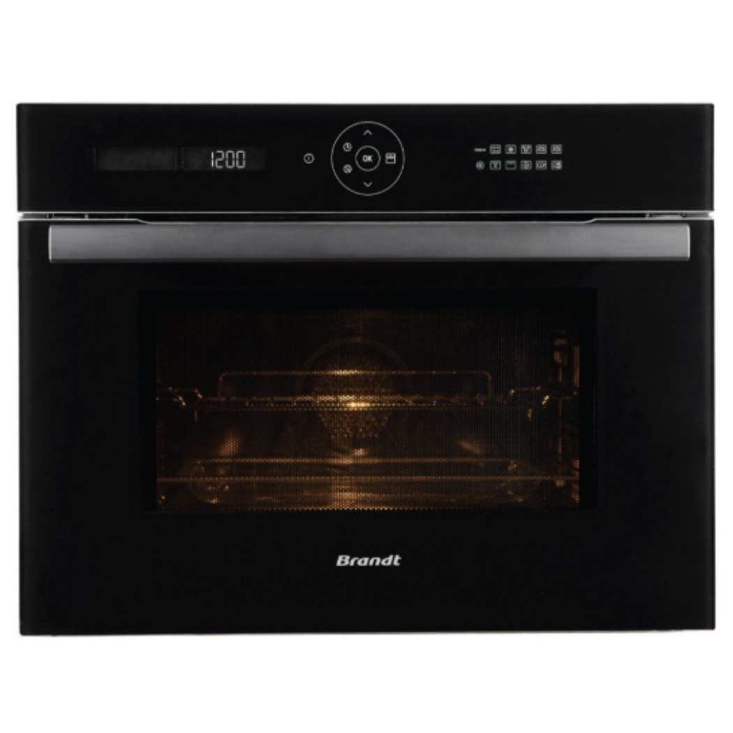 LÒ VI SÓNG BRANDT KÈM NƯỚNG BKC6575B