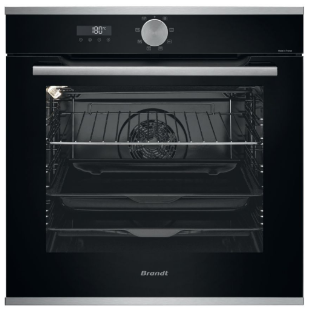 LÒ NƯỚNG BRANDT ĐA CHỨC NĂNG BOH7532LX