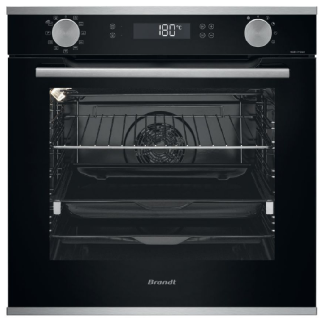 LÒ NƯỚNG BRANDT ĐA CHỨC NĂNG BOP7543LX