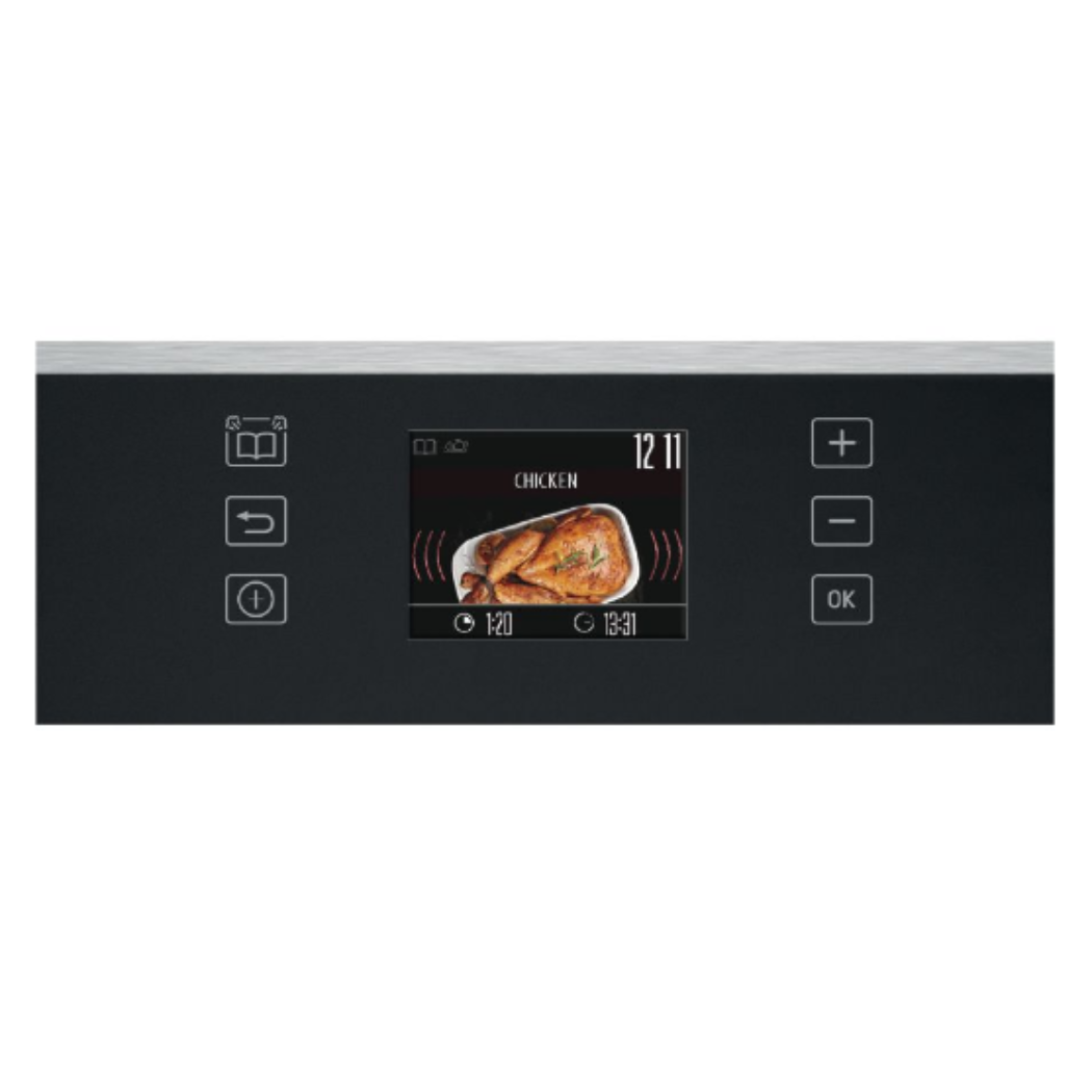 LÒ NƯỚNG BRANDT ĐA CHỨC NĂNG BOP7568LX - Ảnh 2