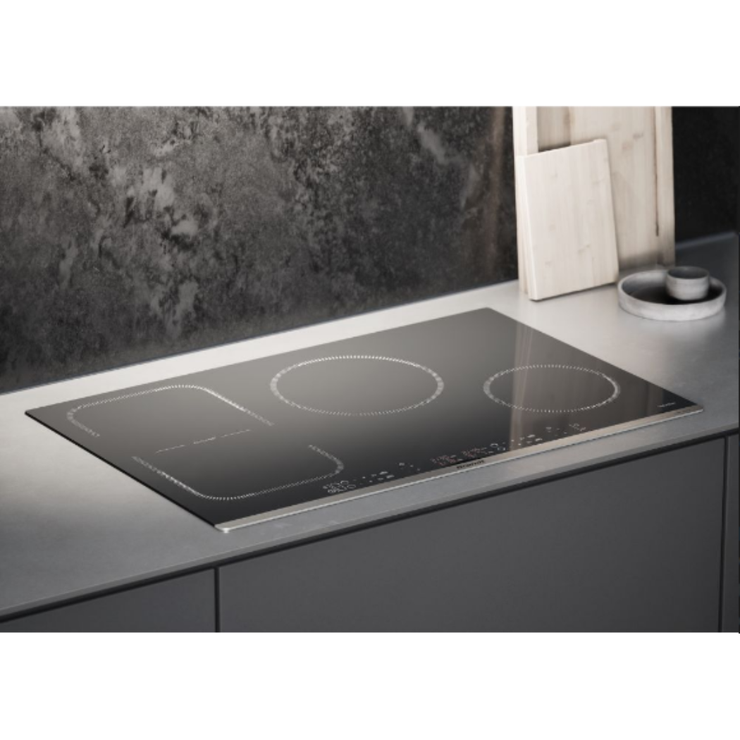 BẾP ĐIỆN TỪ BRANDT BPI6449BL - Ảnh 2