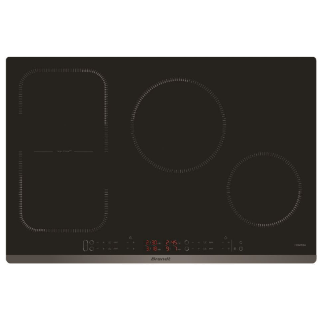 BẾP ĐIỆN TỪ BRANDT BPI6449BL