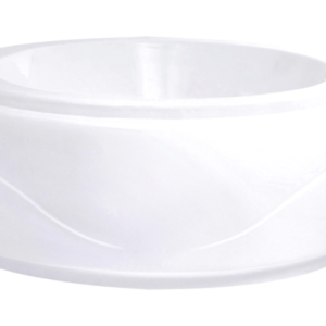 BỒN TẮM COTTO - MÀU TRẮNG - BT201SPP(H) WH