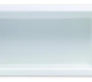 BỒN TẮM COTTO - MÀU TRẮNG - BT2037PP(H) WH