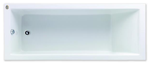 BỒN TẮM COTTO - MÀU TRẮNG - BT2037PP(H) WH