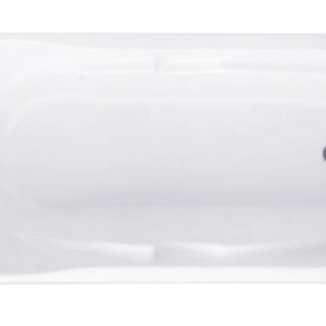 BỒN TẮM COTTO - MÀU TRẮNG - BT211PP(H) WH