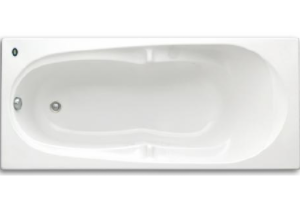 BỒN TẮM COTTO - MÀU TRẮNG - BT212PP(H) WH