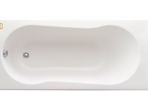 BỒN TẮM COTTO - MÀU TRẮNG - BT214PP(H) WH